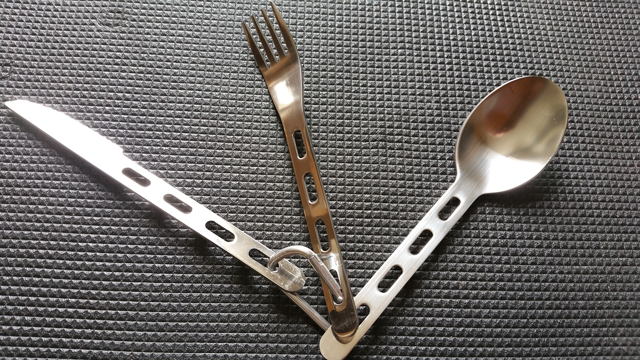 am Karabiner