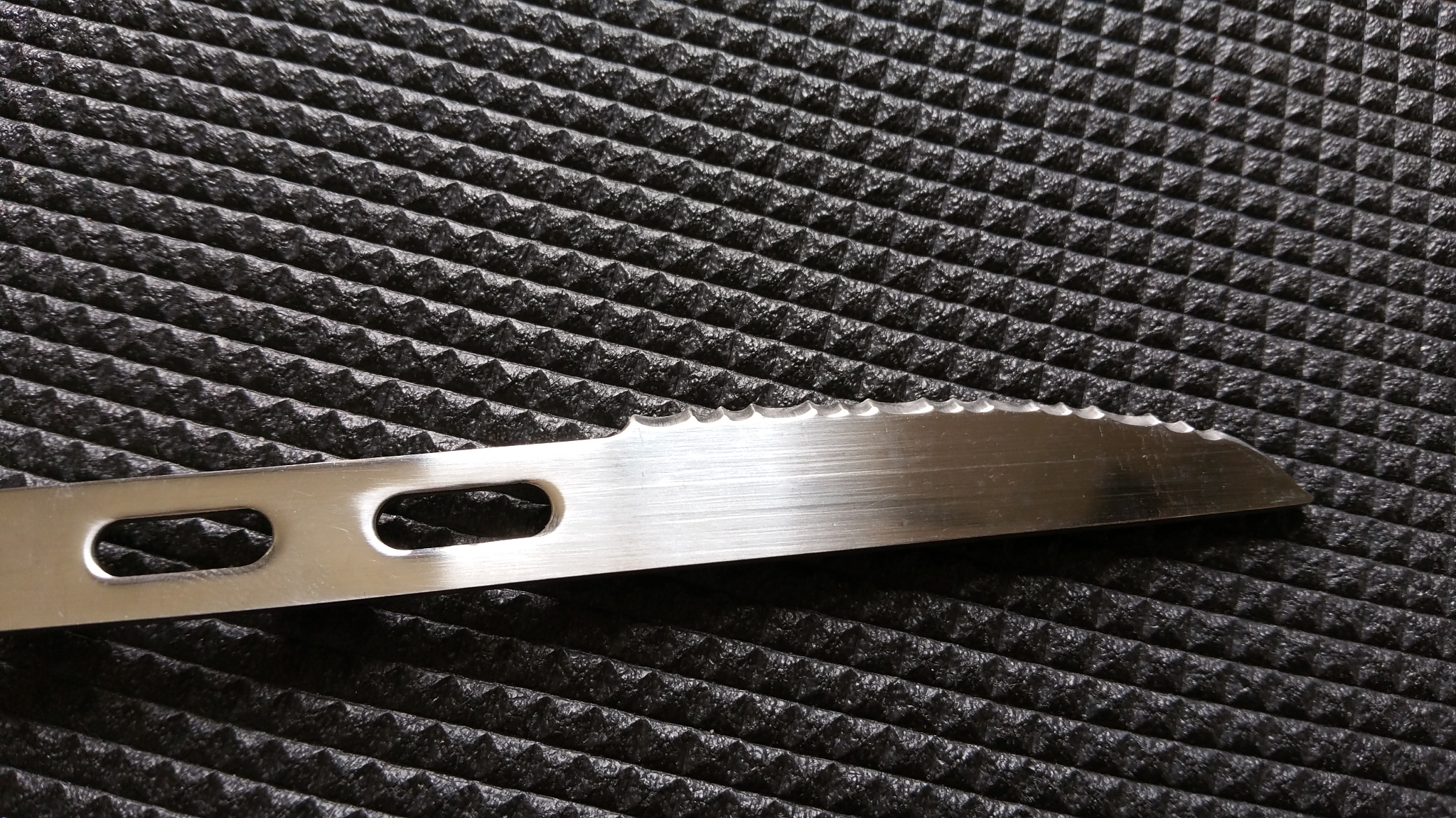 messer