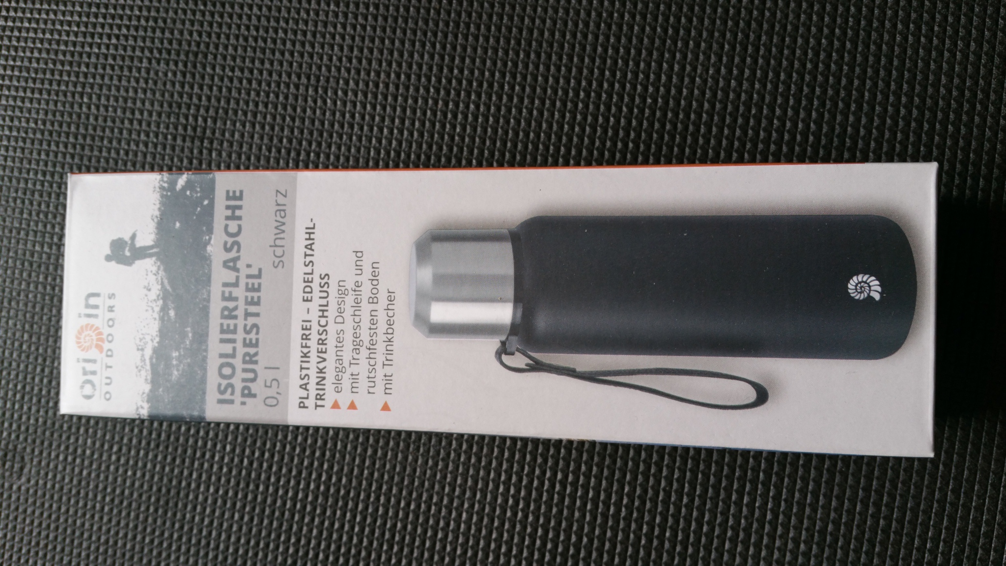 verpackung
