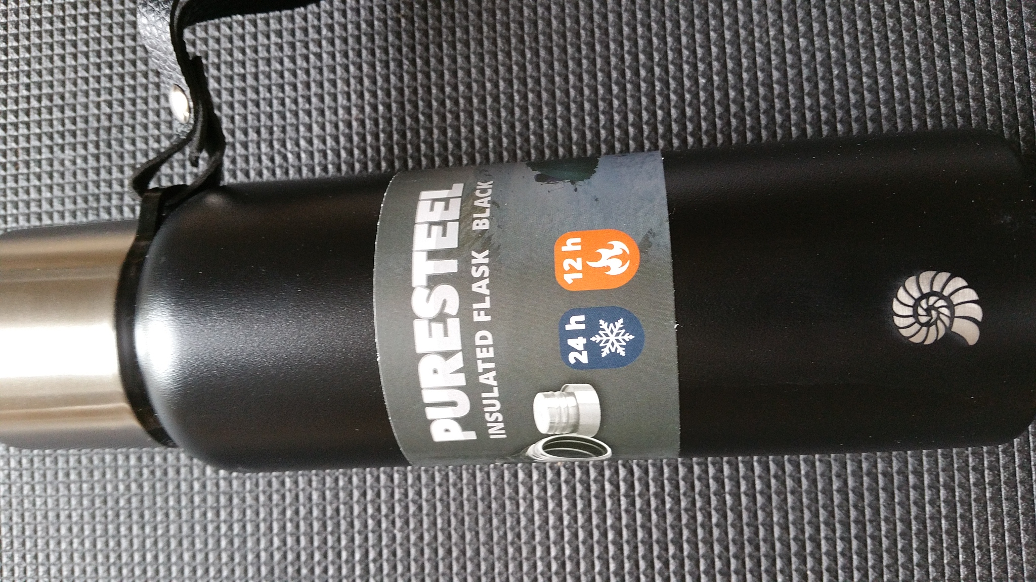 Ausgepackt