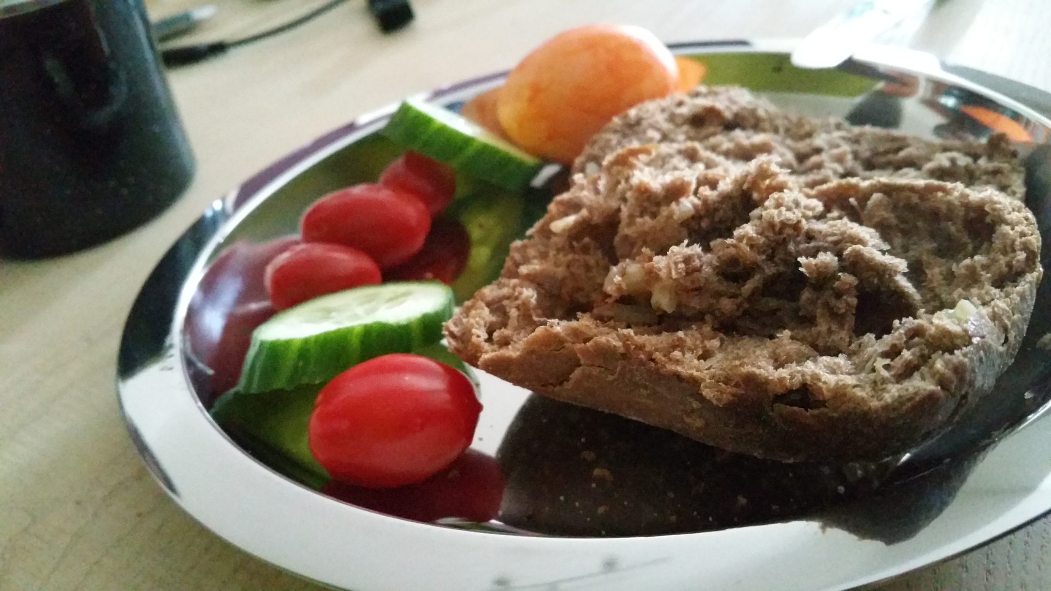 Frühstück