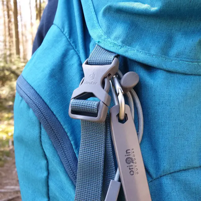Karabiner 2