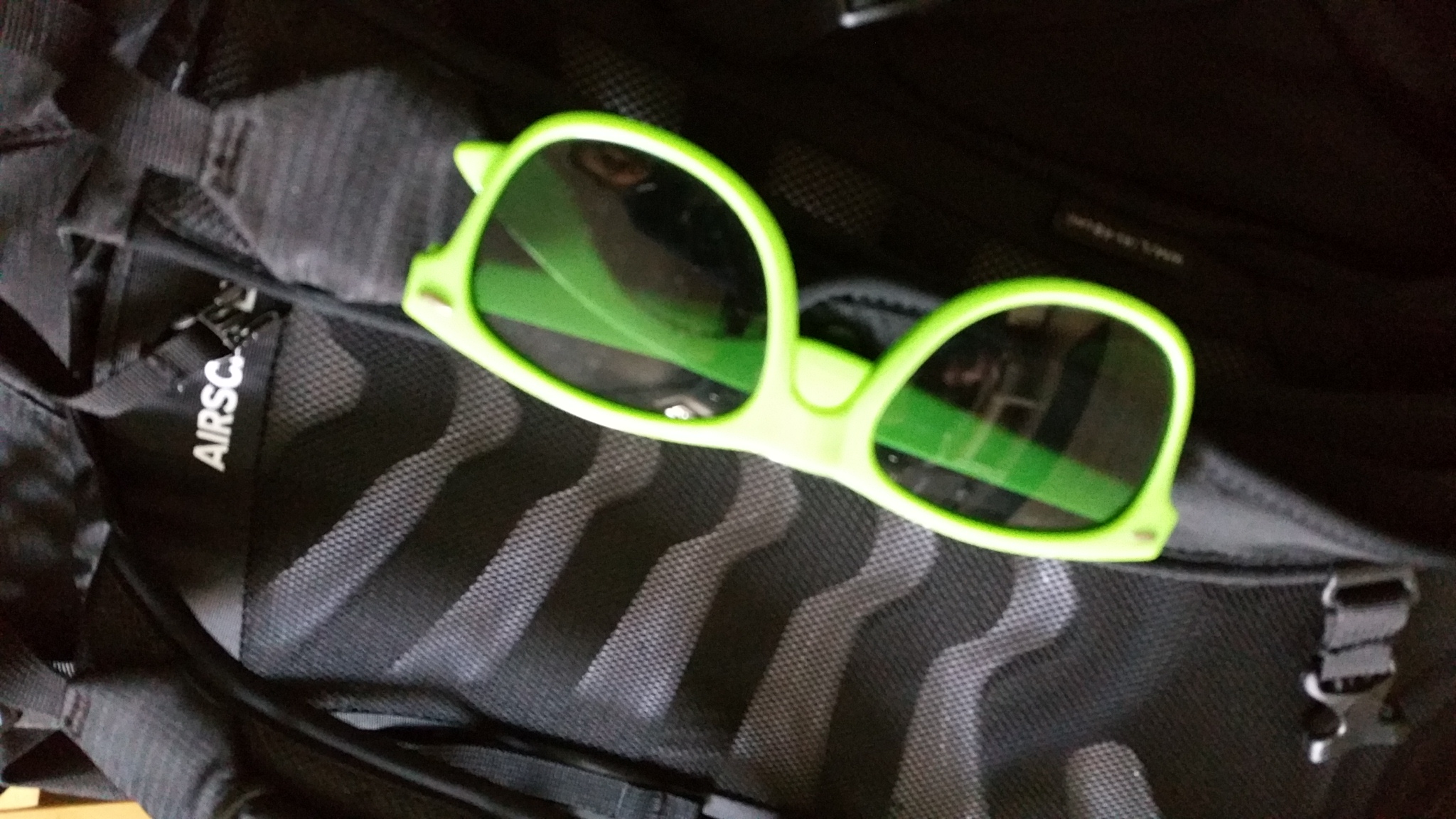 sonnenbrille