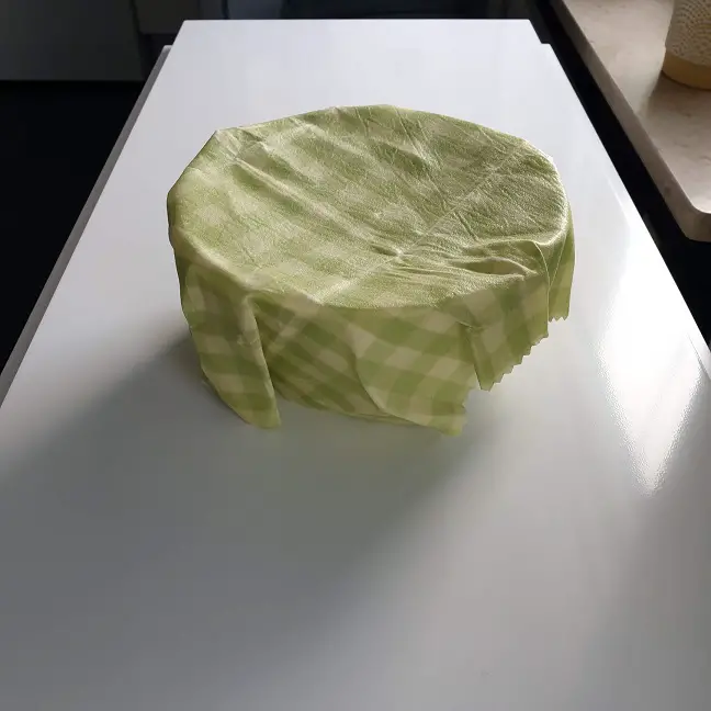 Dosenabdeckung