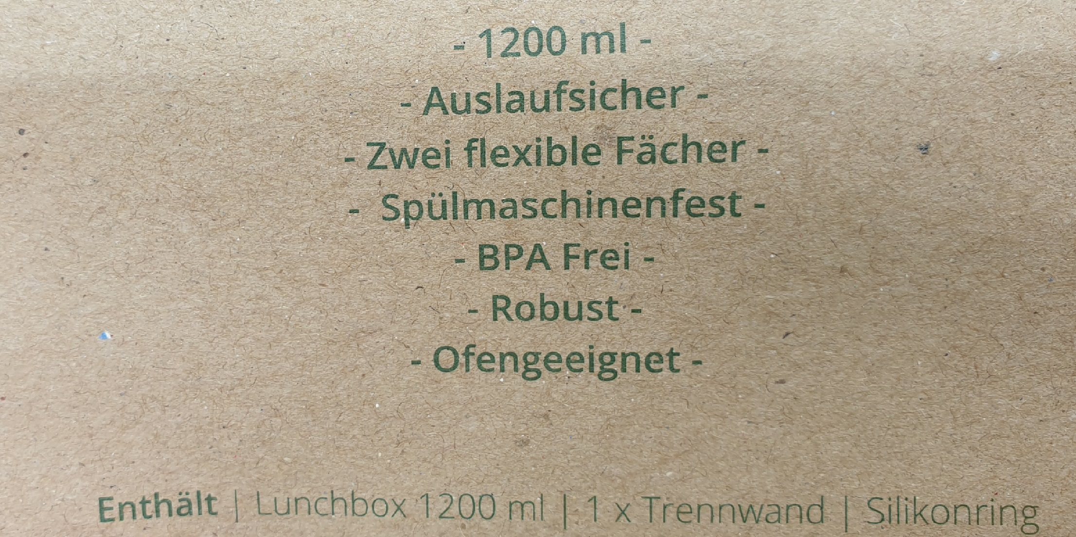 Obics - Picknick Bundle