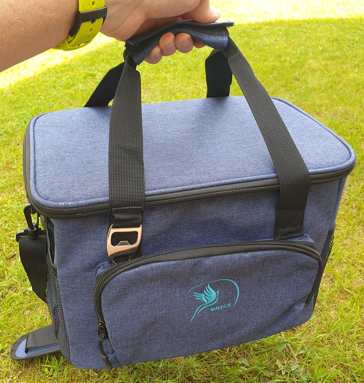 Obics - Picknick Bundle