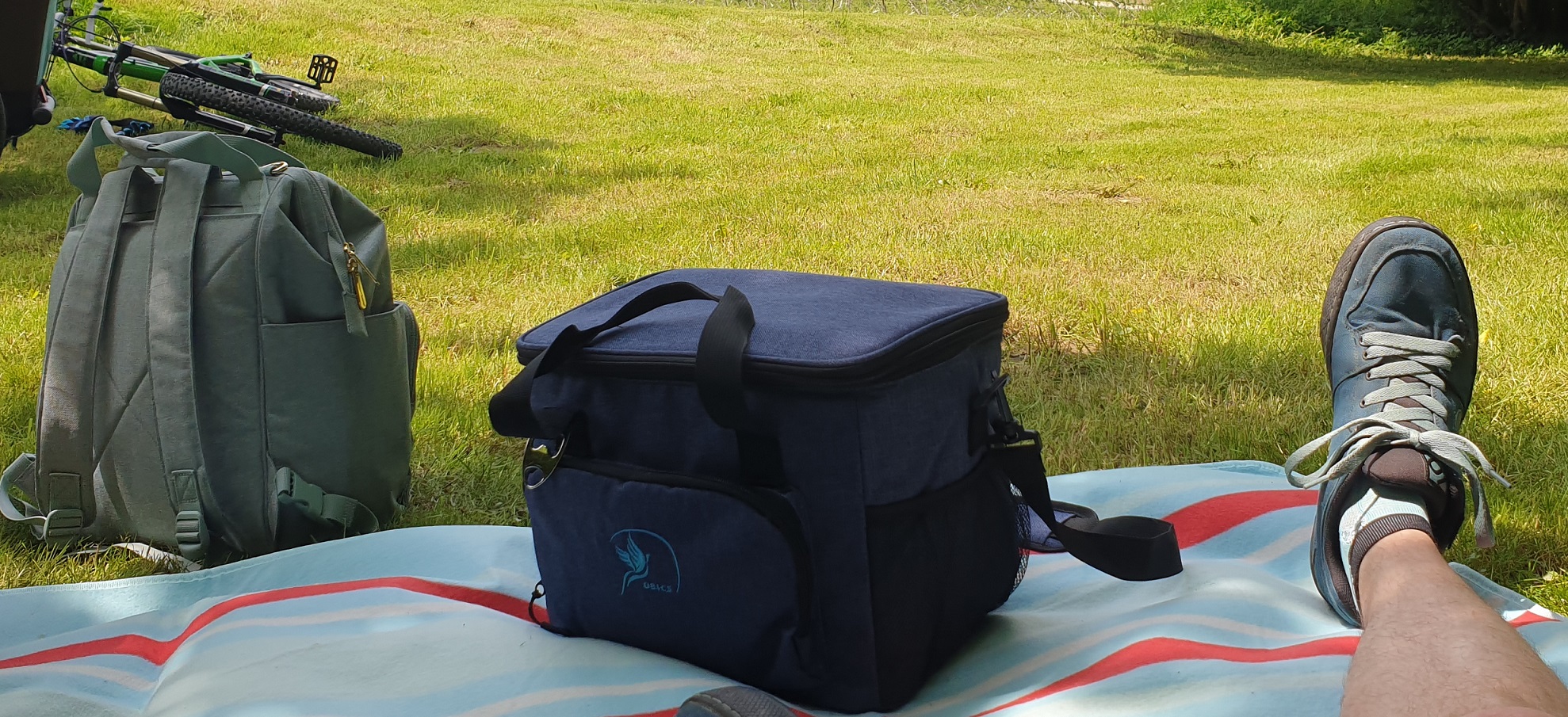 Obics - Picknick Bundle