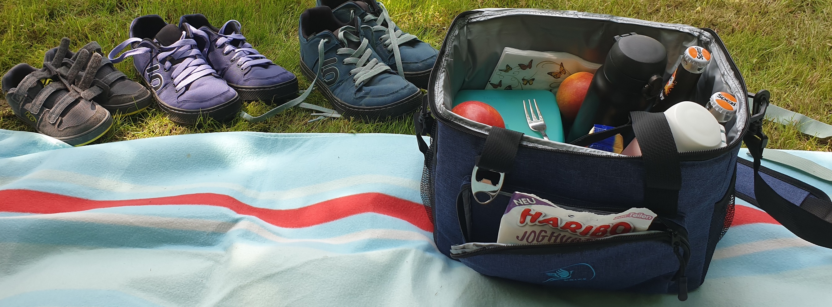 Obics - Picknick Bundle