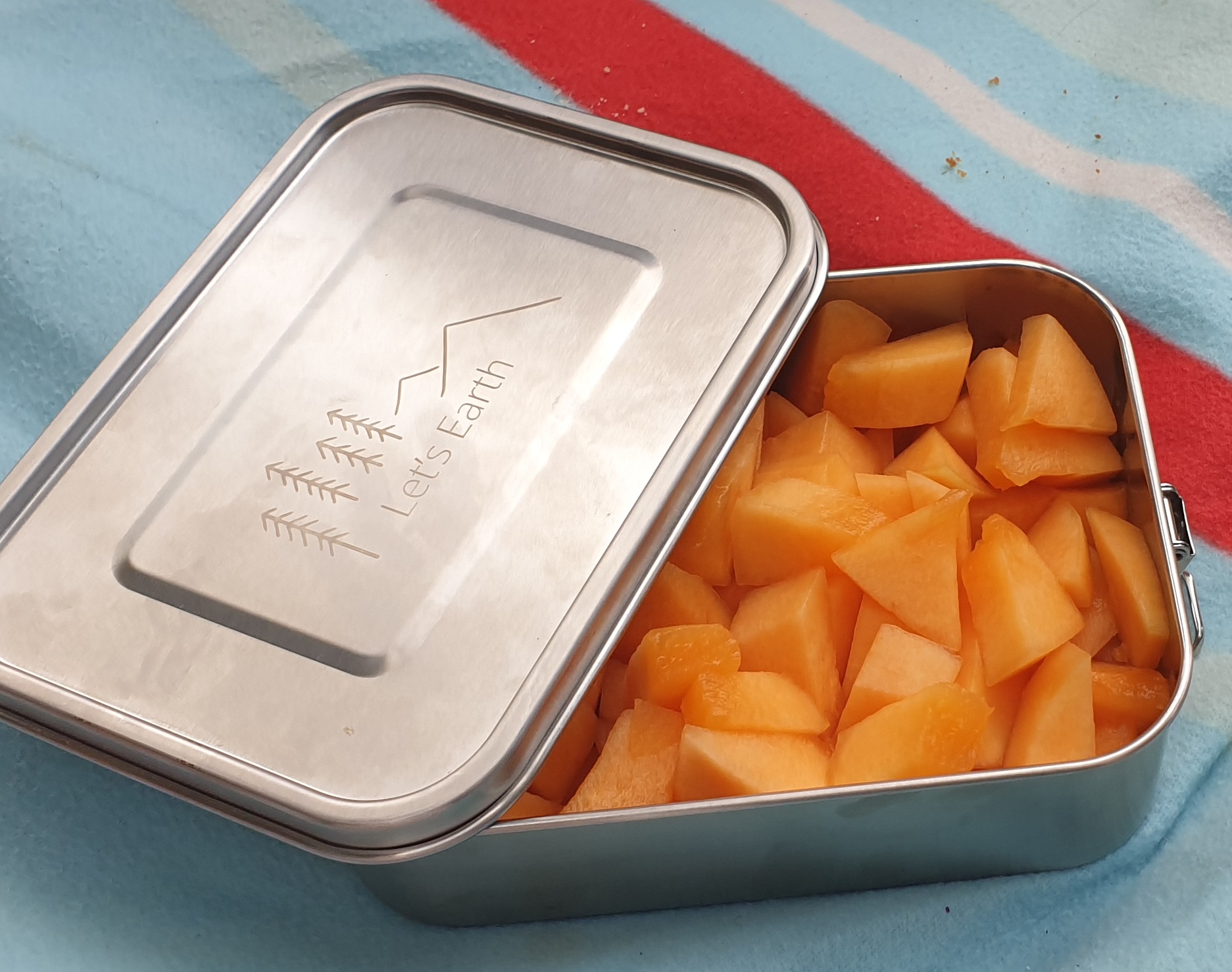 Obics - Picknick Bundle
