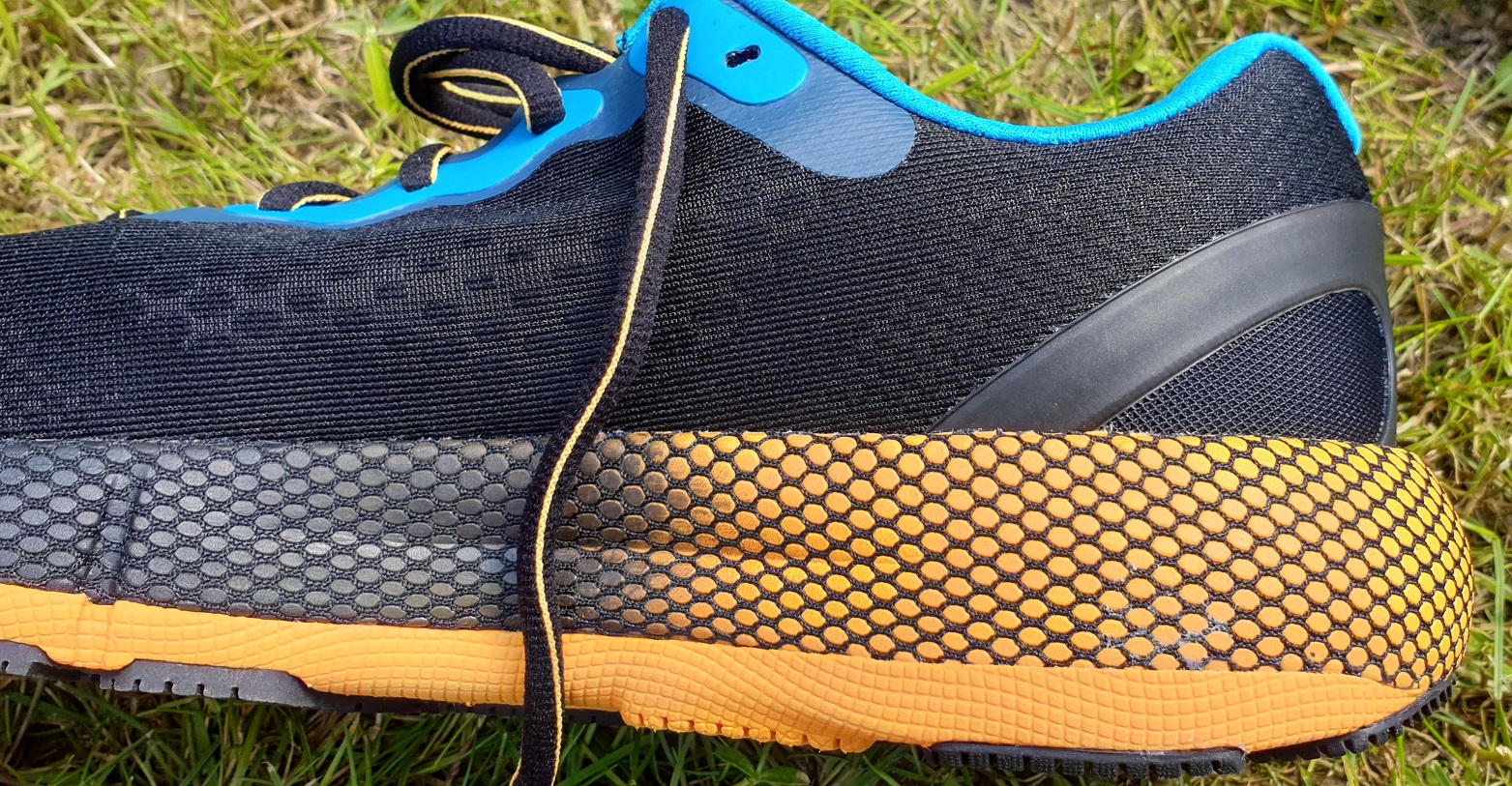 Under Armour - Hovr Machina 2