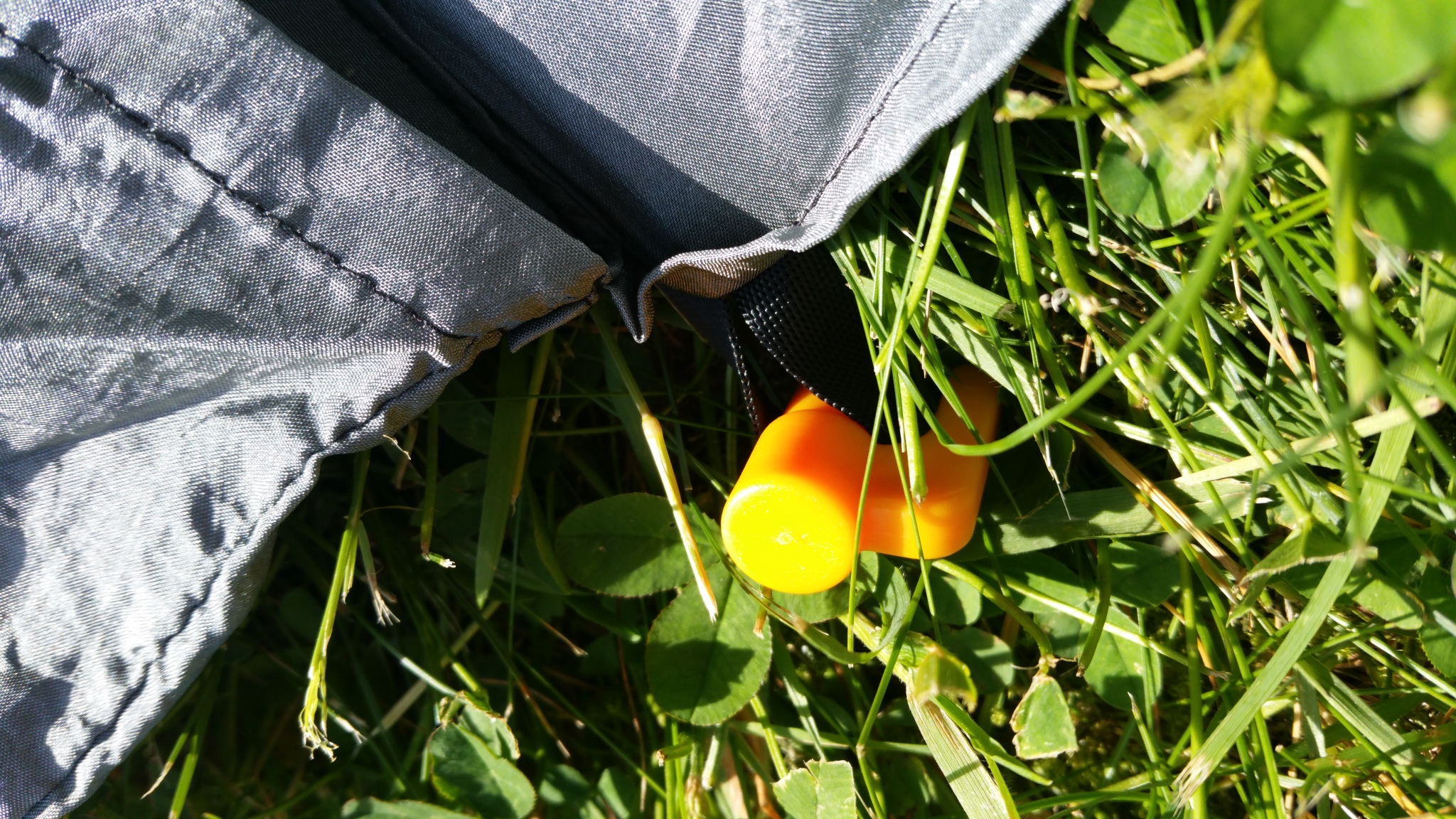 orange Haken