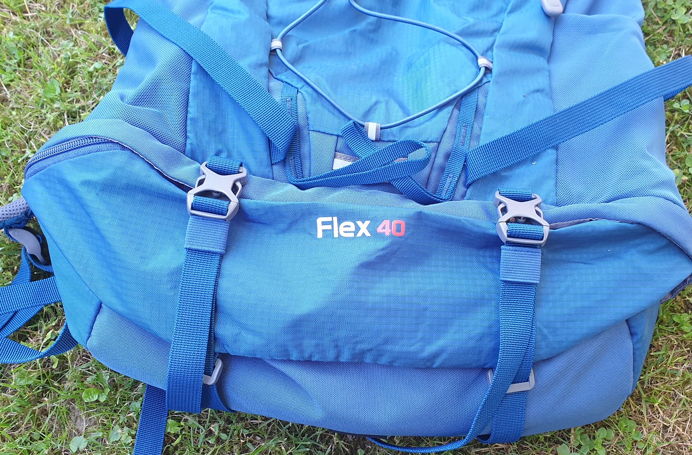Terra Peak - Flex 40