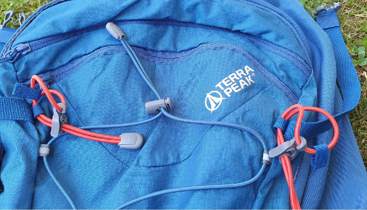 Terra Peak - Flex 40