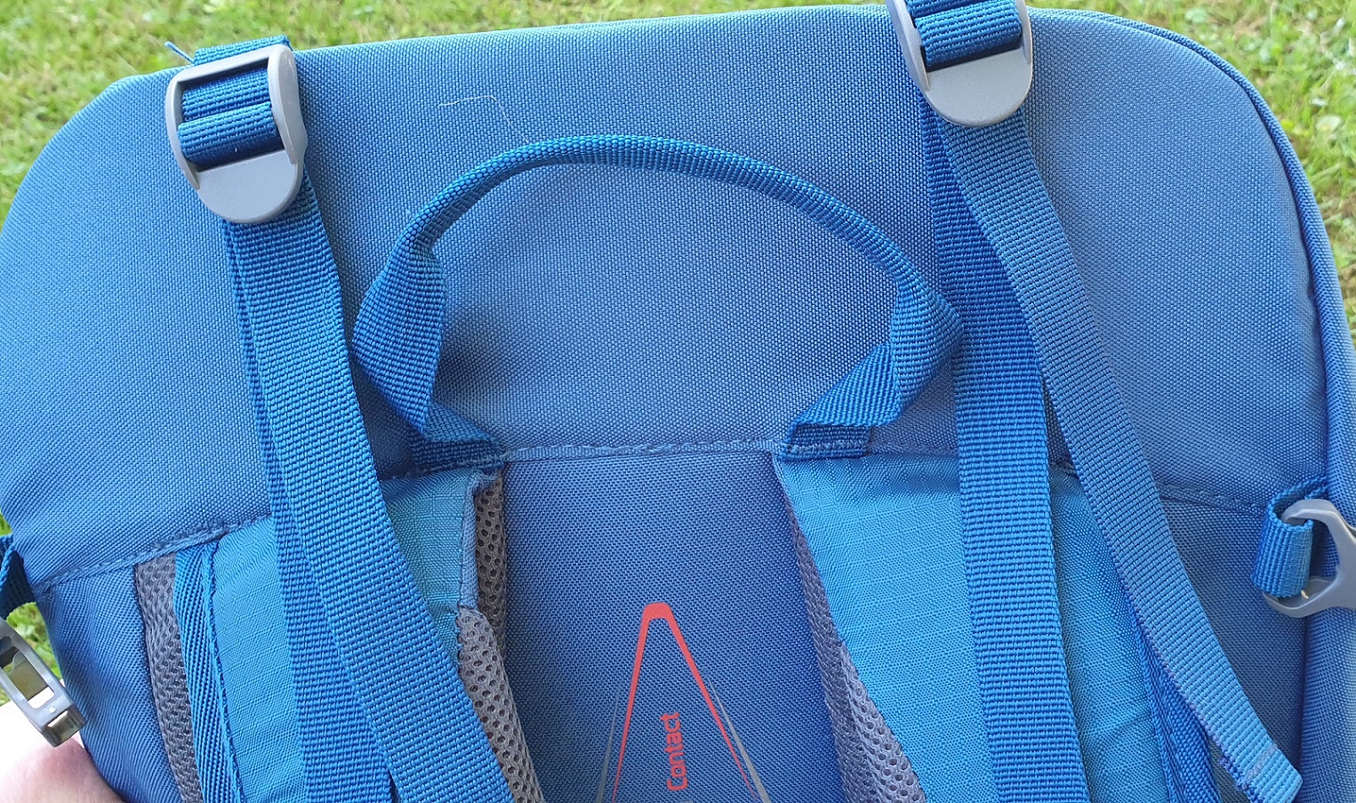 Terra Peak - Flex 40
