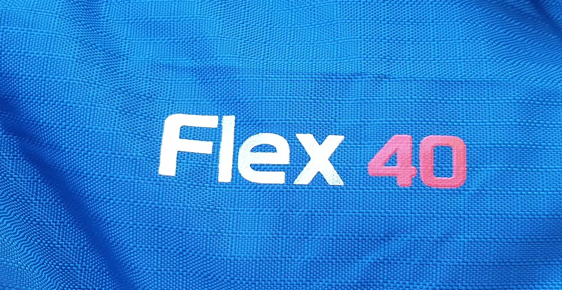 Terra Peak - Flex 40