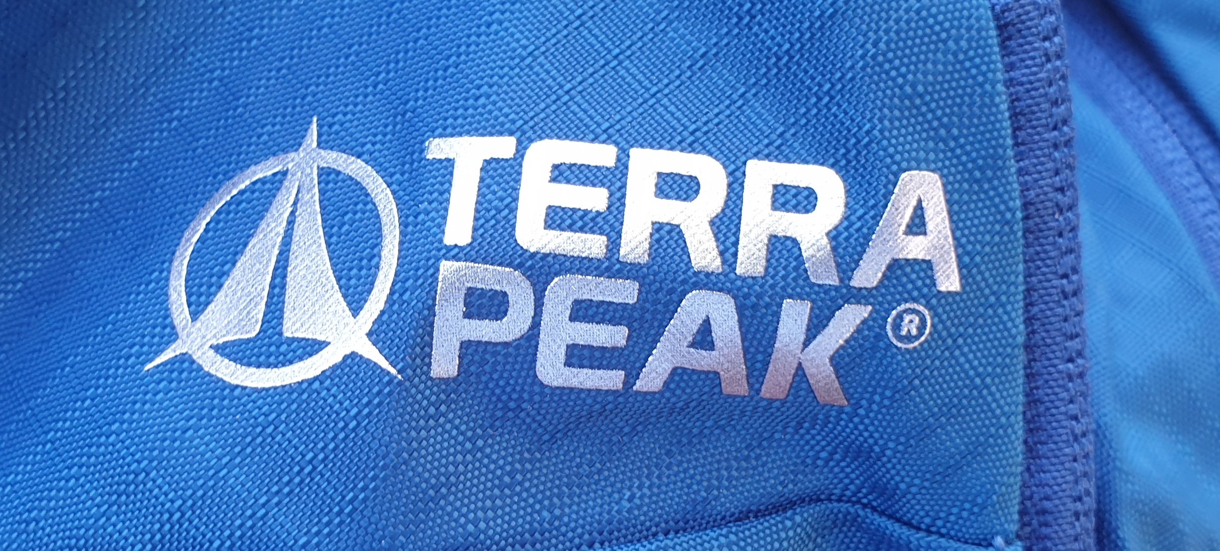 Terra Peak - Flex 40