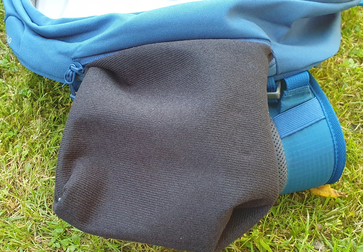 Terra Peak - Flex 40