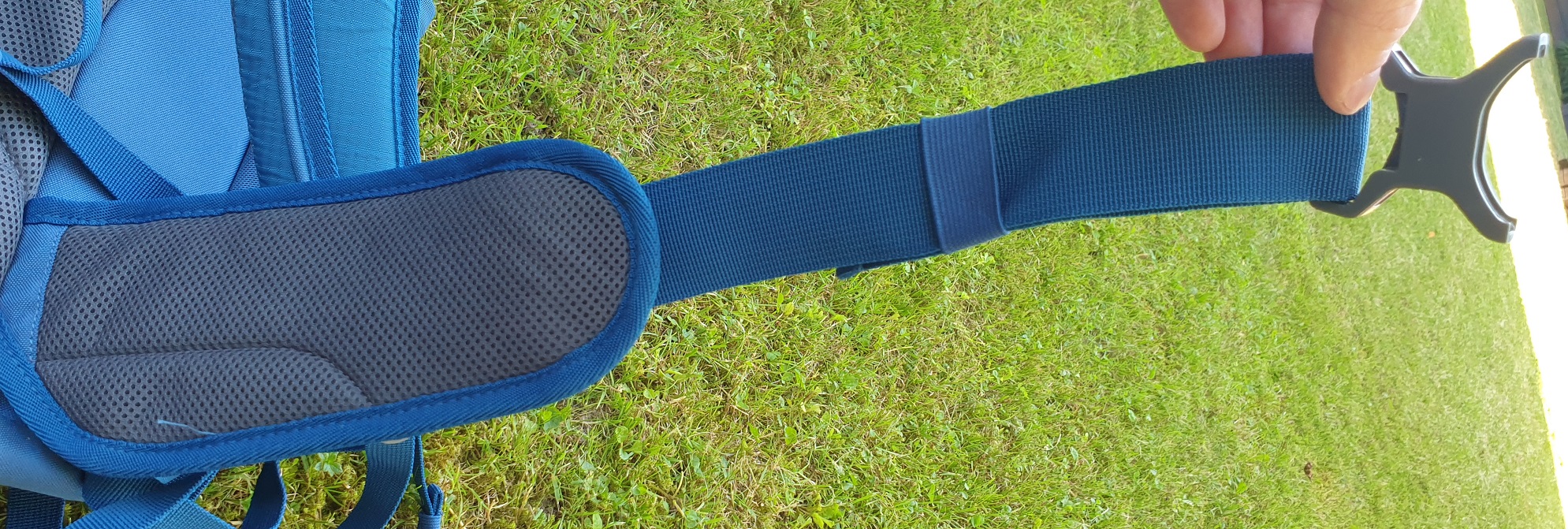 Terra Peak - Flex 40