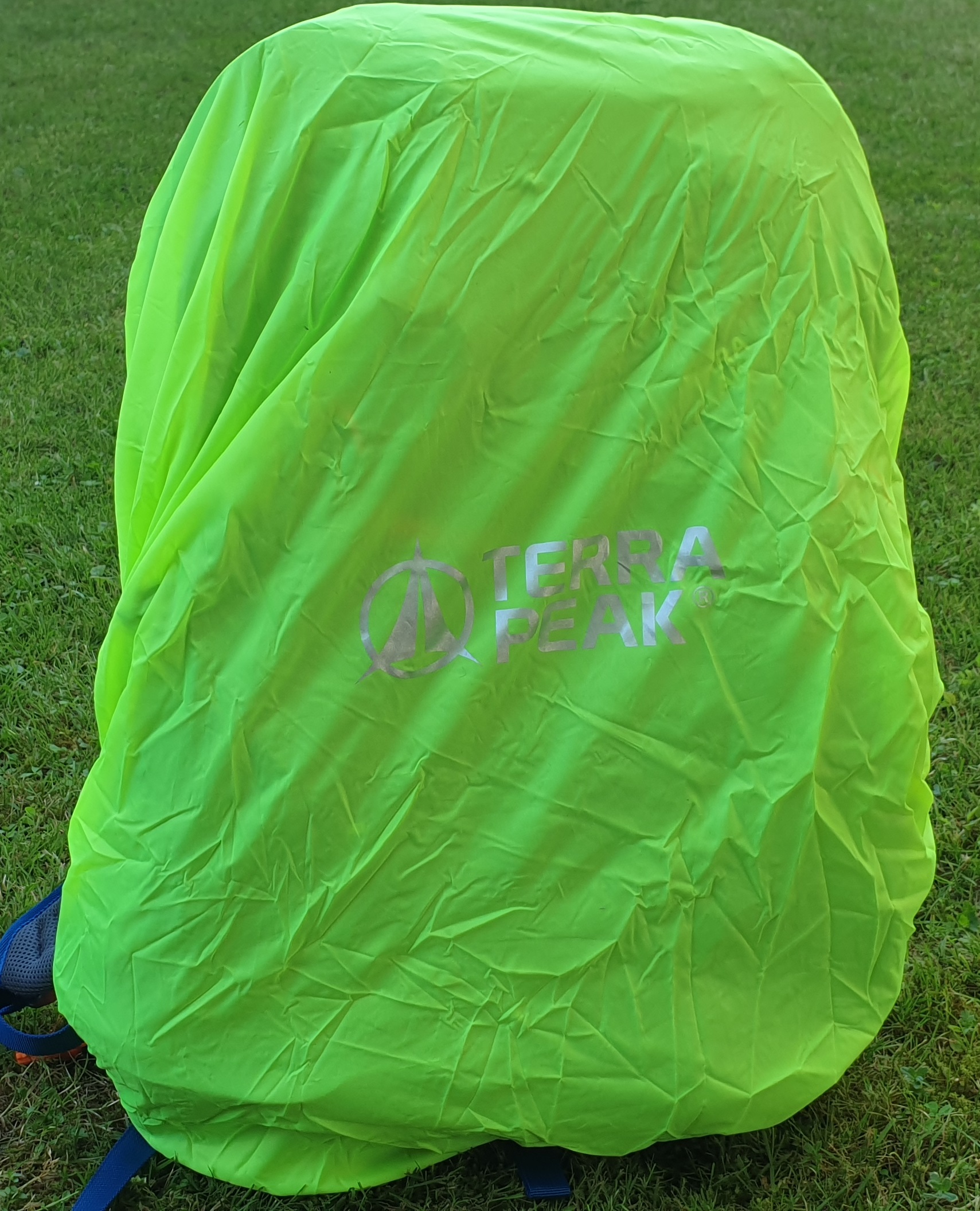 Terra Peak - Flex 40