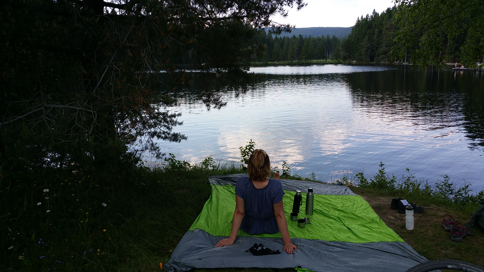 fichtelsee