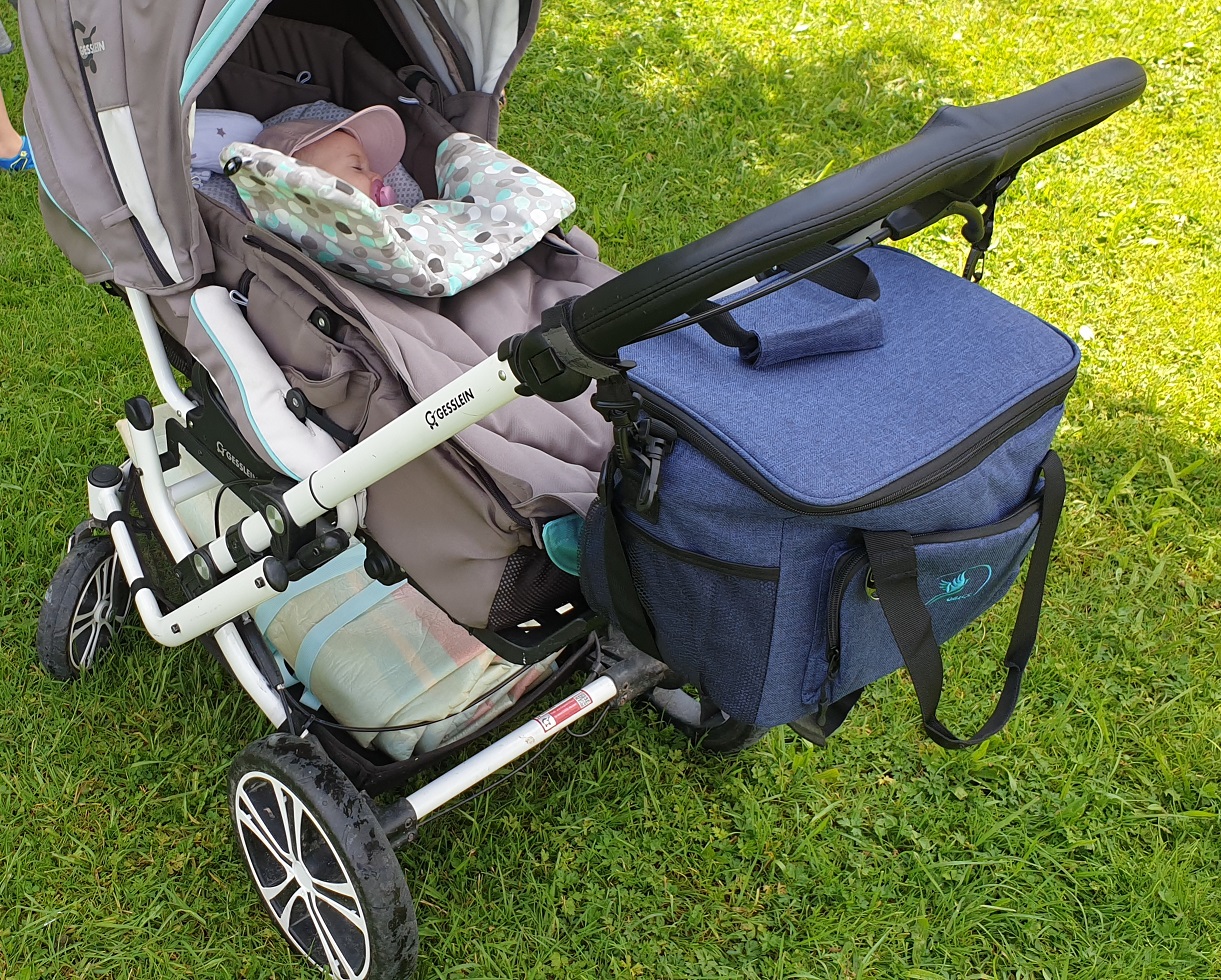 Obics - Picknick Bundle