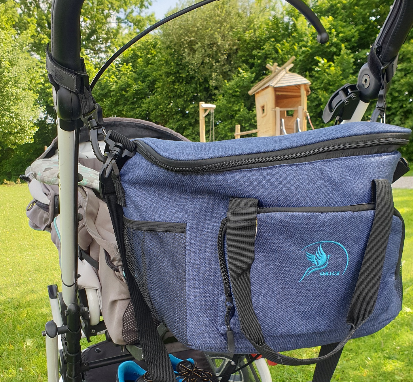 Obics - Picknick Bundle