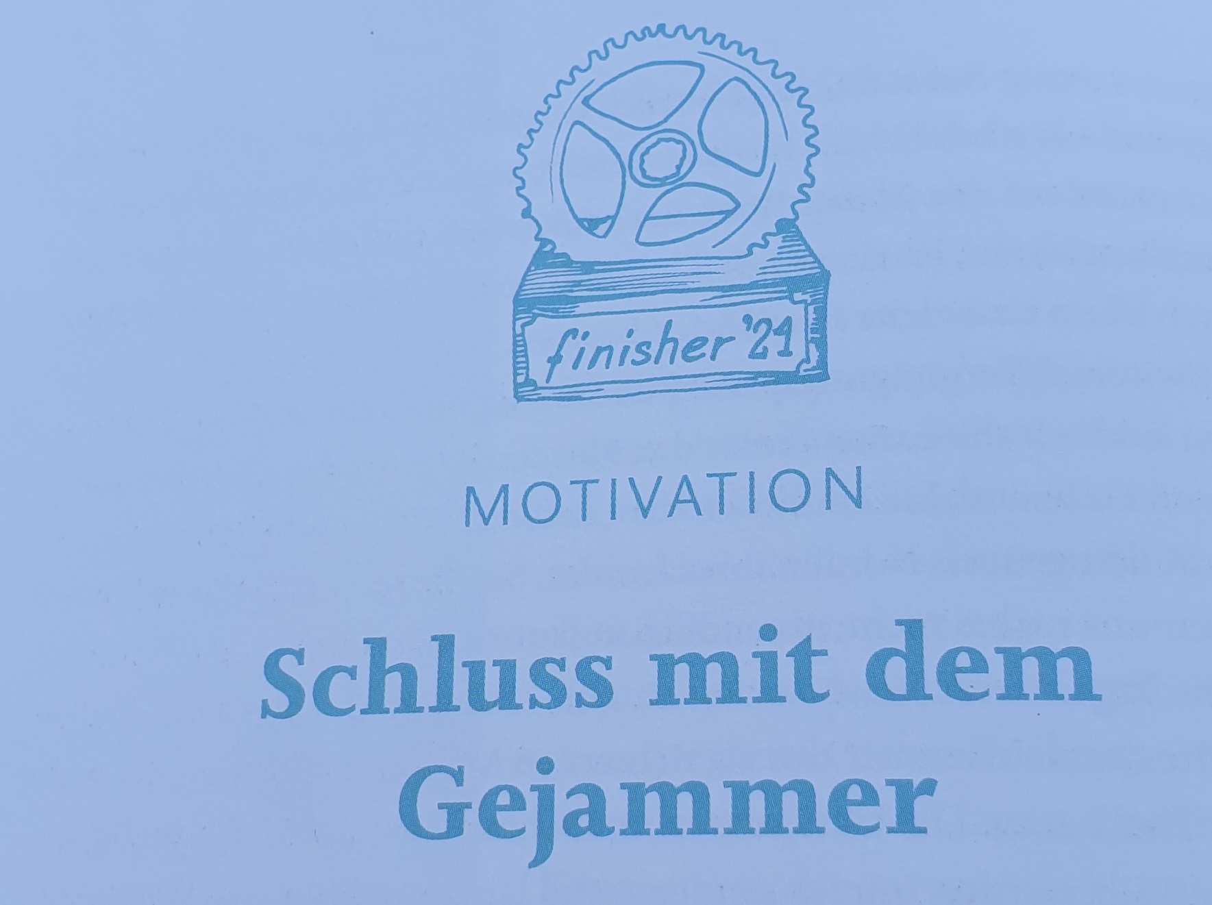 Abenteuer Mountainbiken