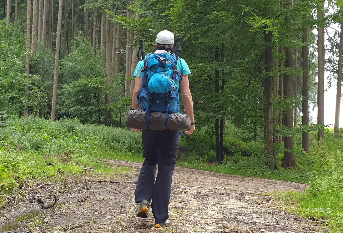 Terra Peak - Flex 40