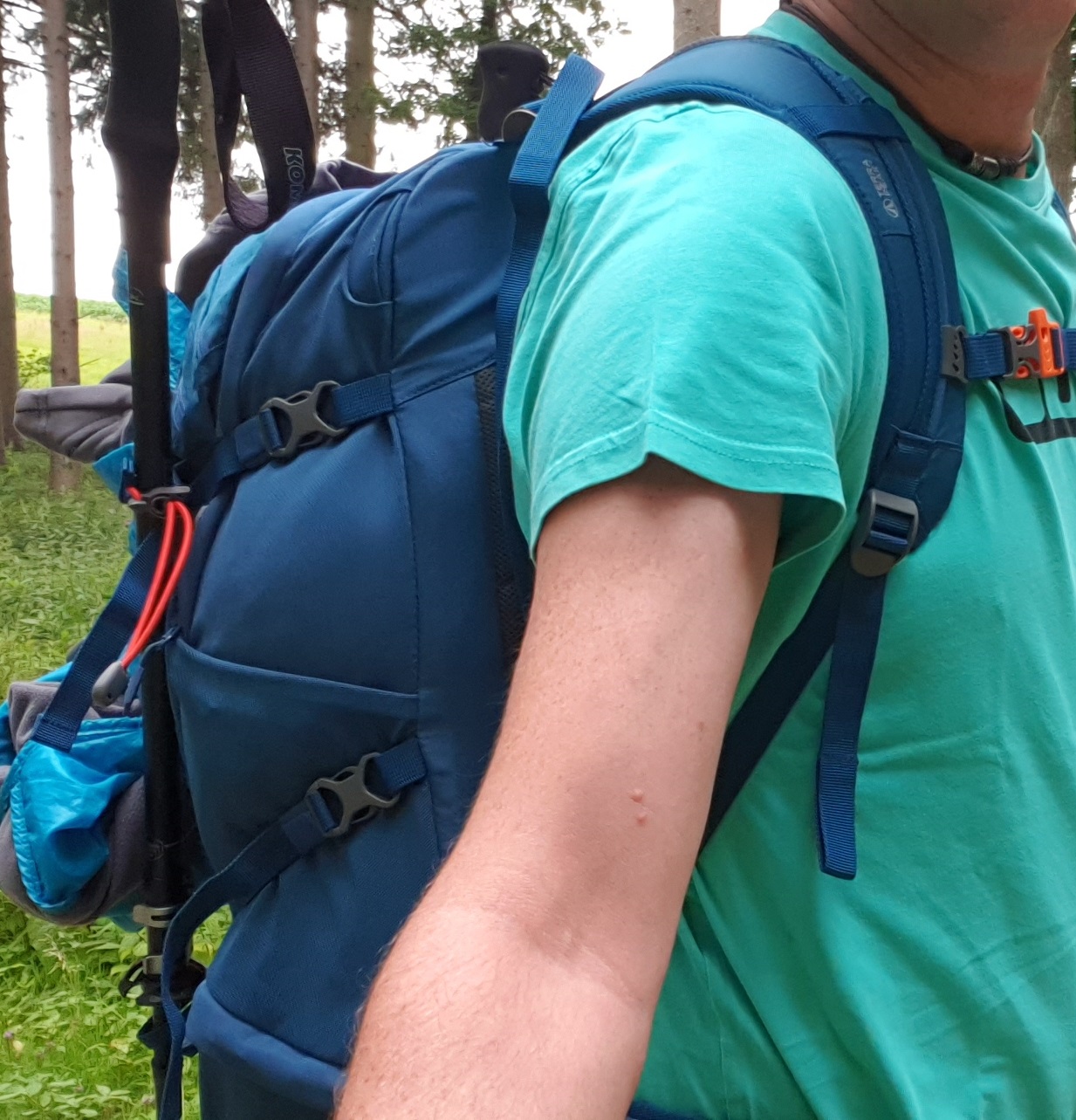 Terra Peak - Flex 40