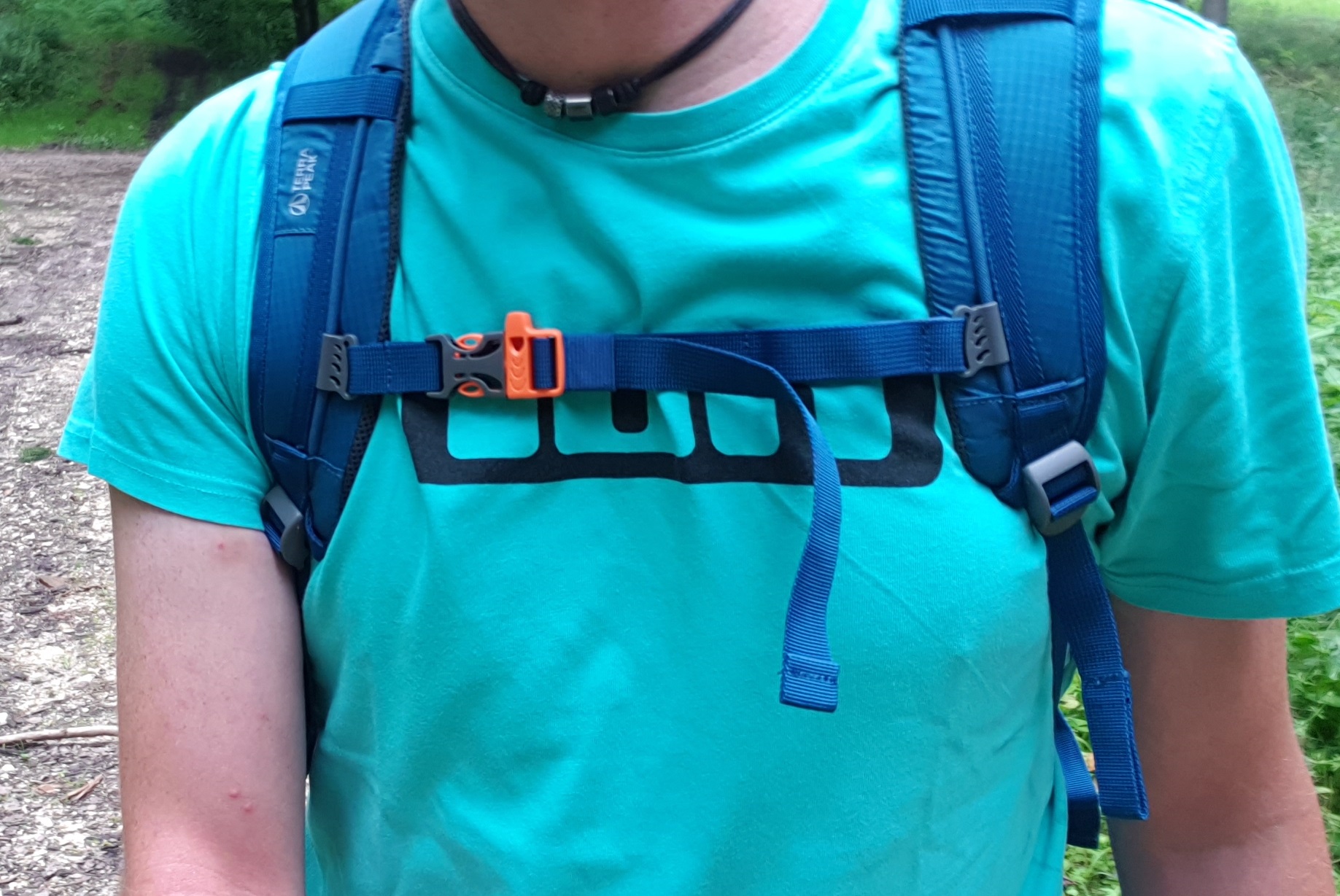 Terra Peak - Flex 40