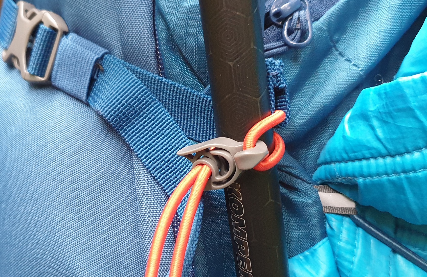 Terra Peak - Flex 40