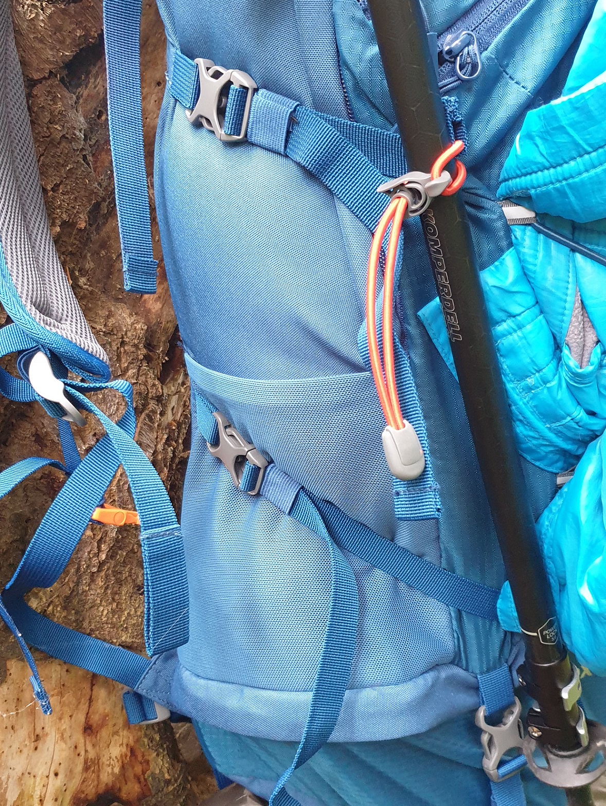 Terra Peak - Flex 40