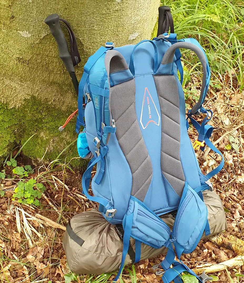 Terra Peak - Flex 40