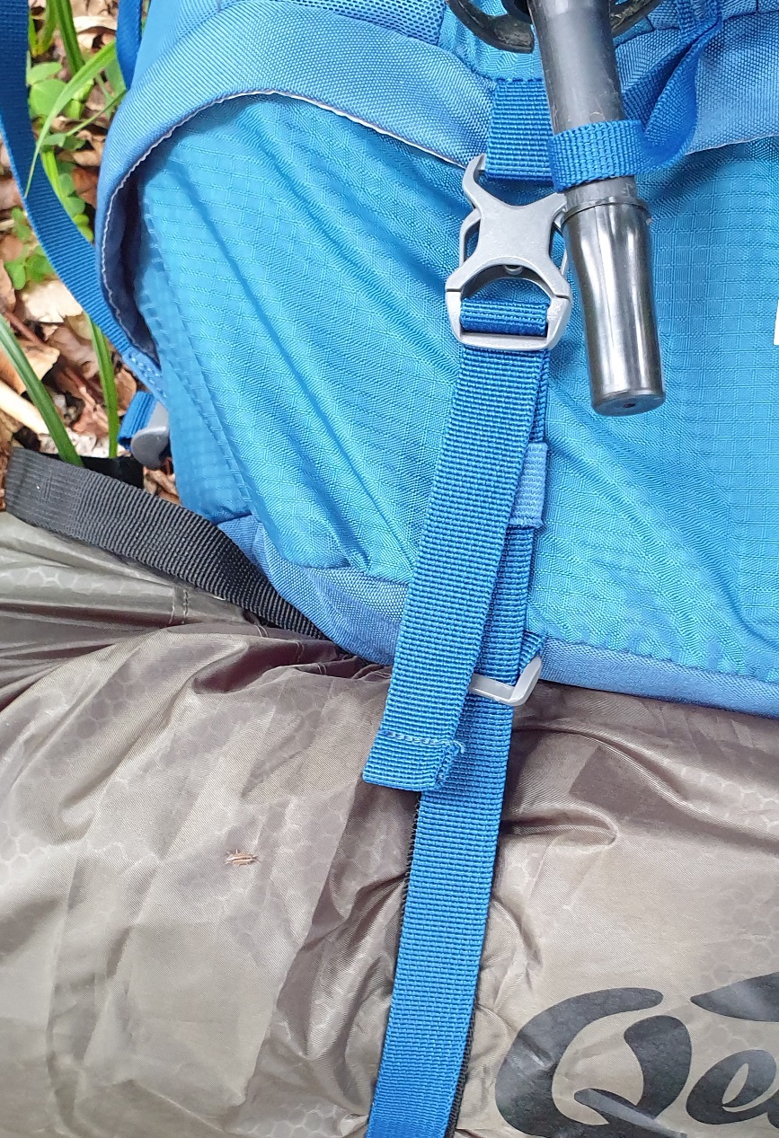 Terra Peak - Flex 40
