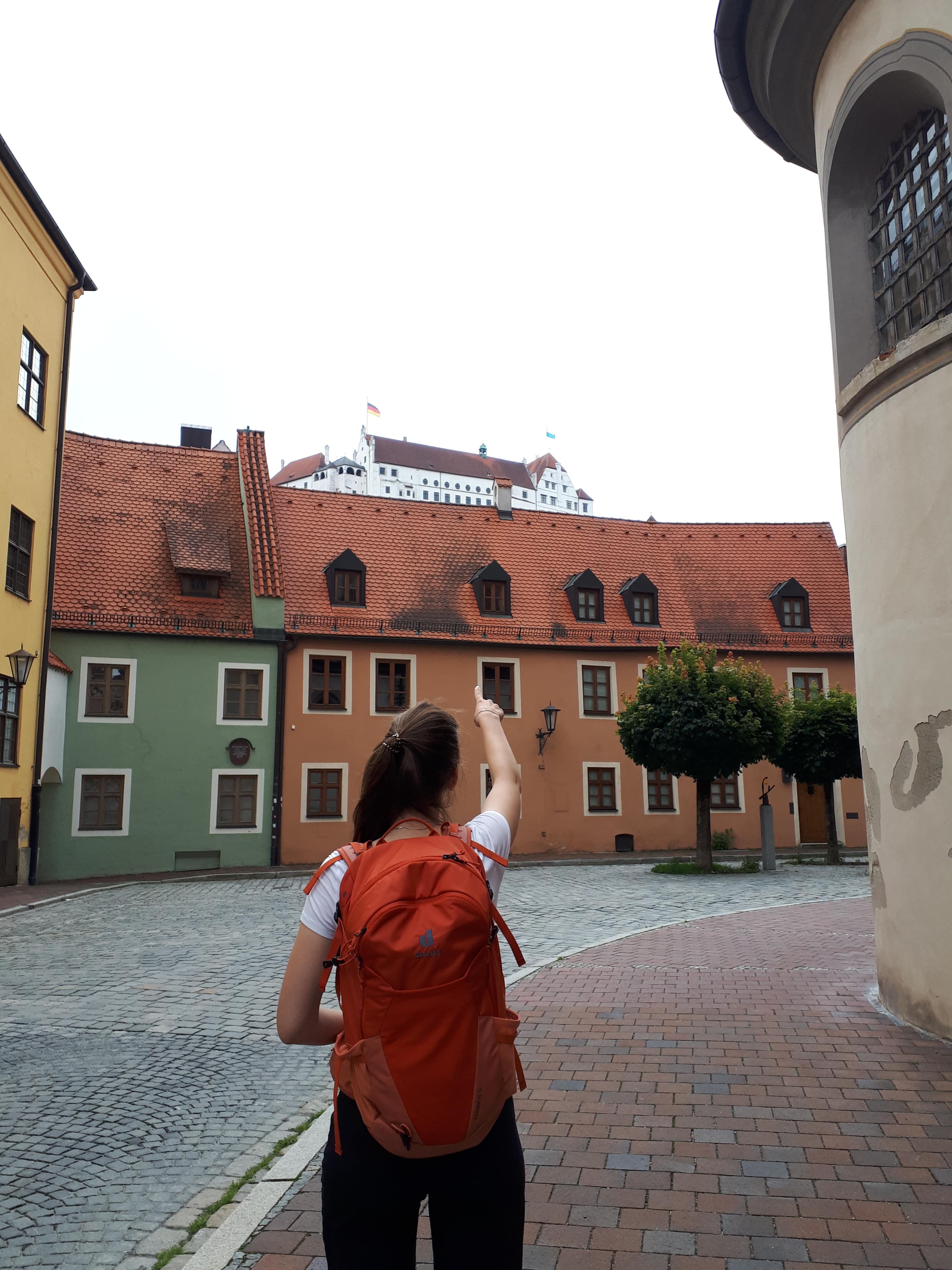 Hallertau Wanderführer
