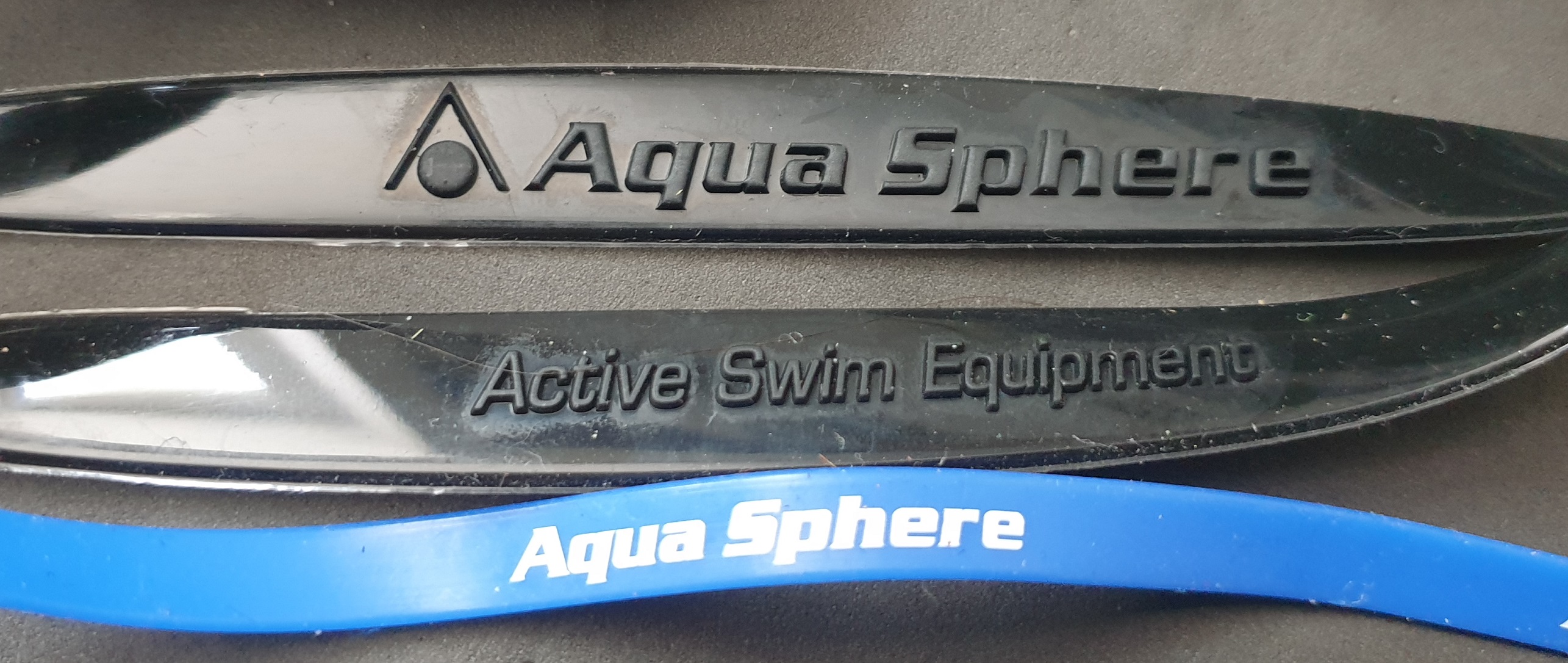 AQUA SPHERE - Kayenne