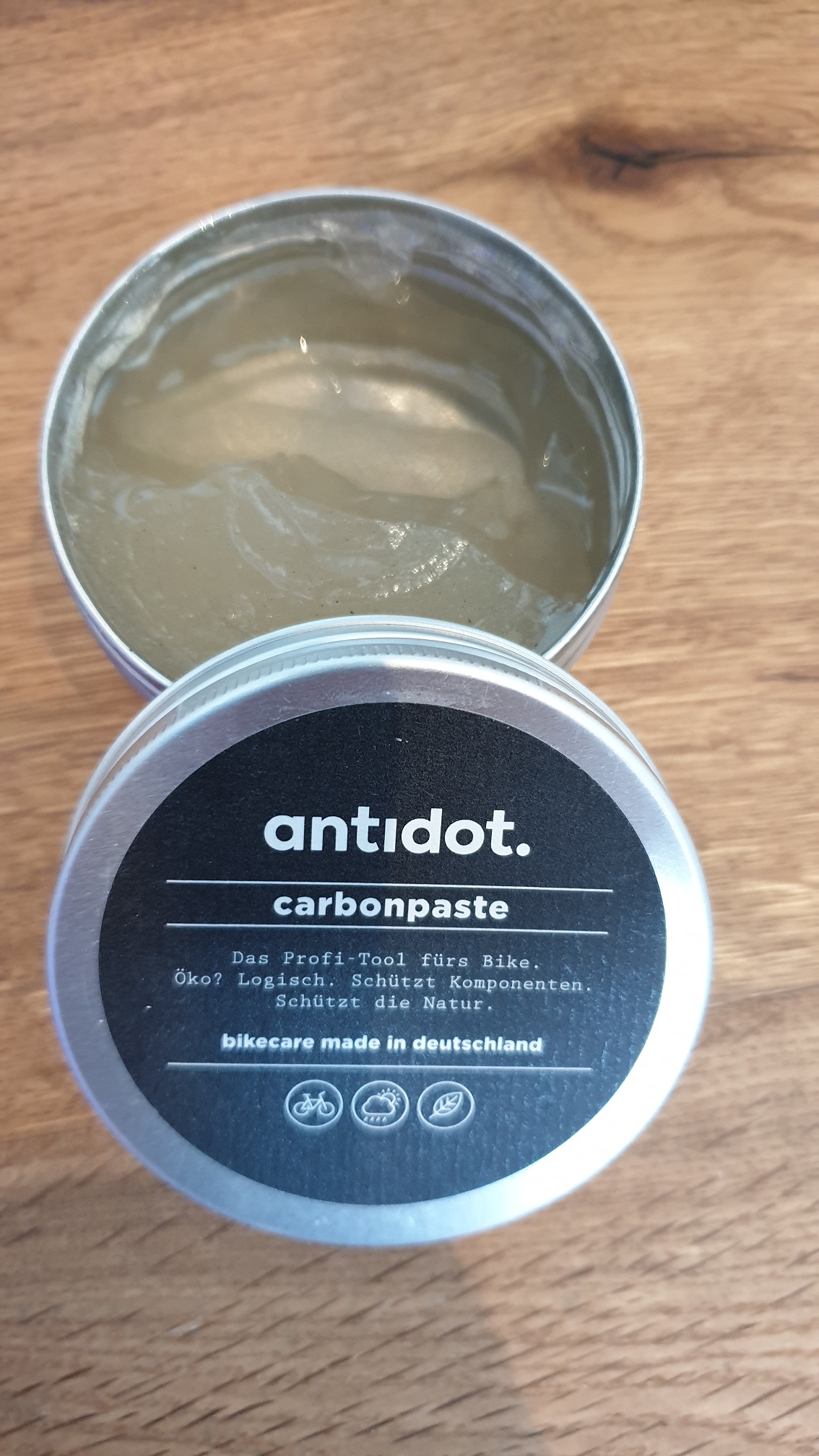 antidot
