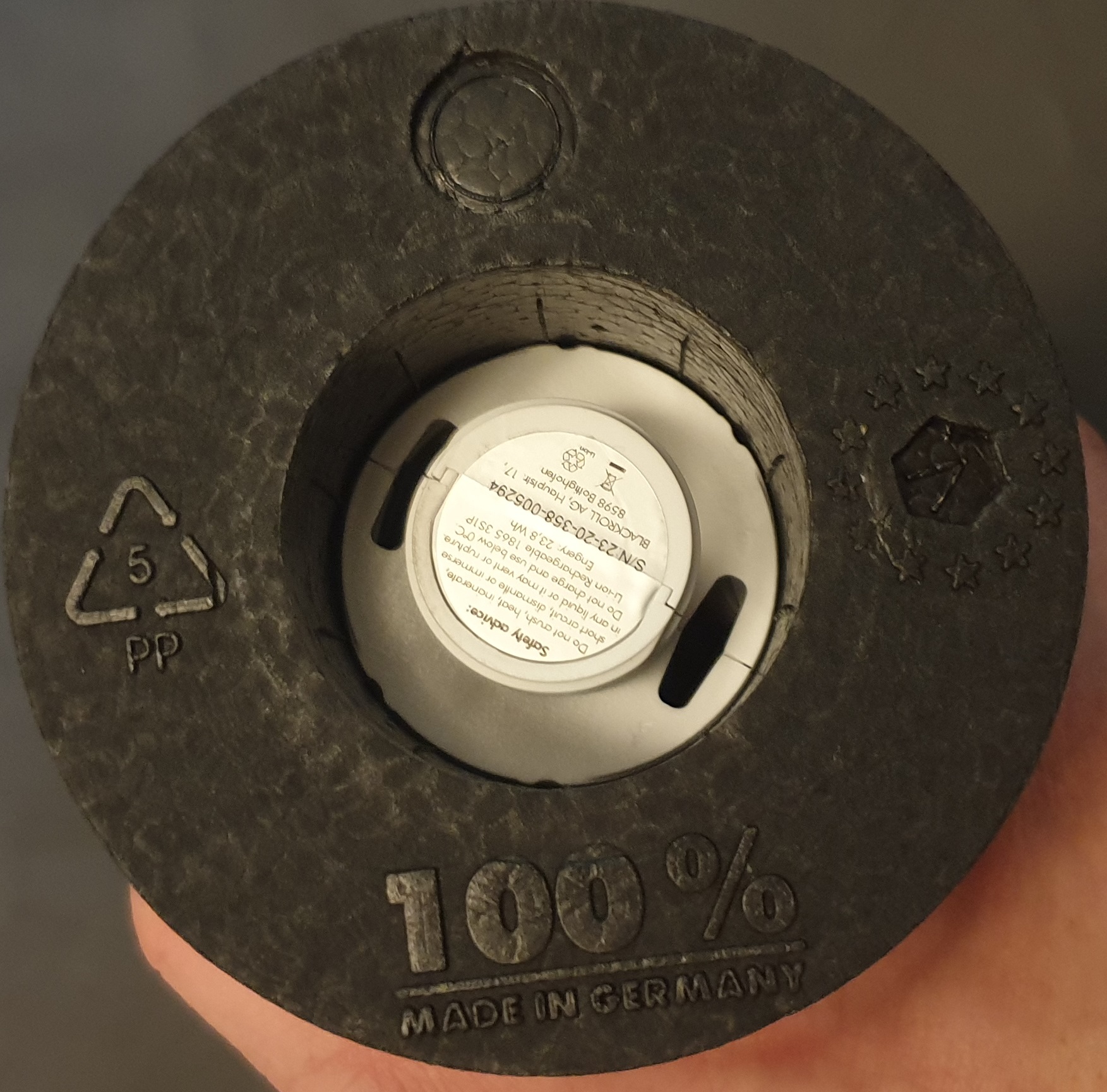 Blackroll Booster