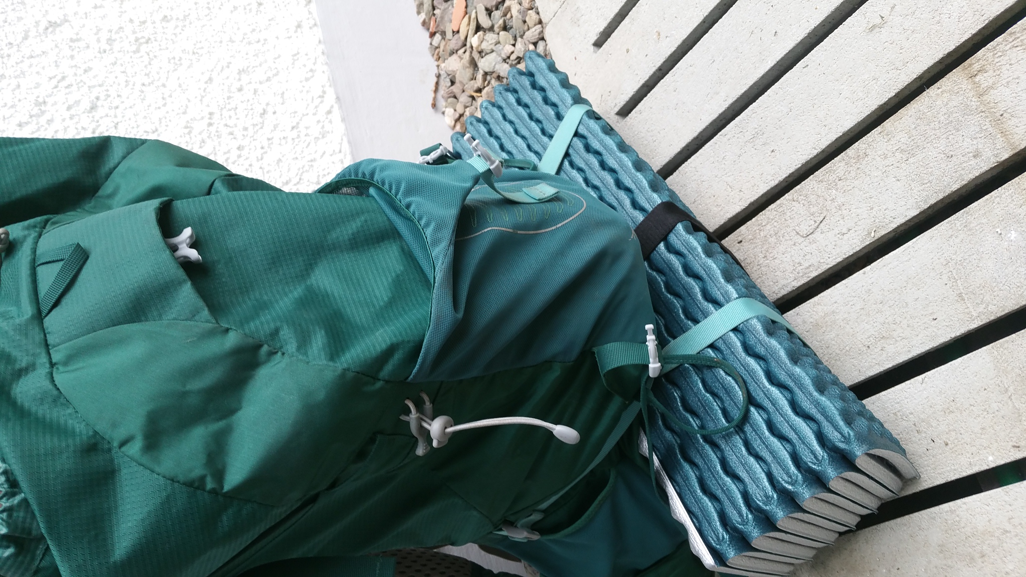 Rucks