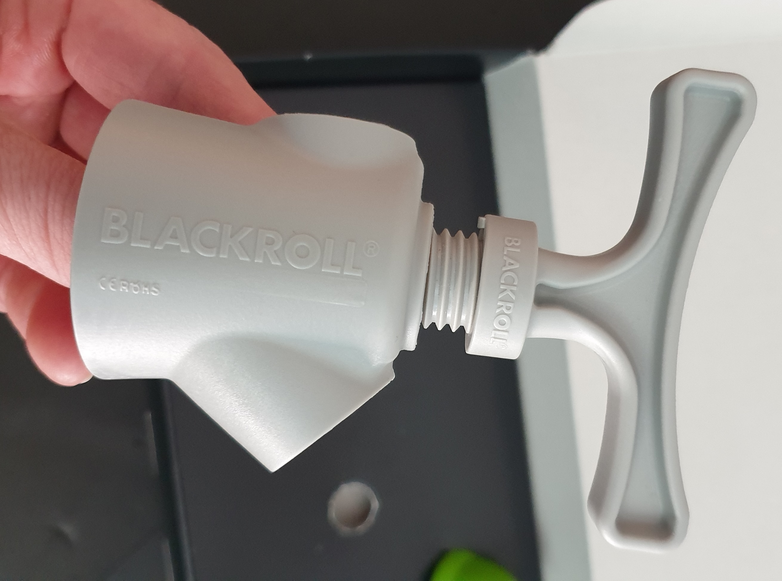 Blackroll Booster