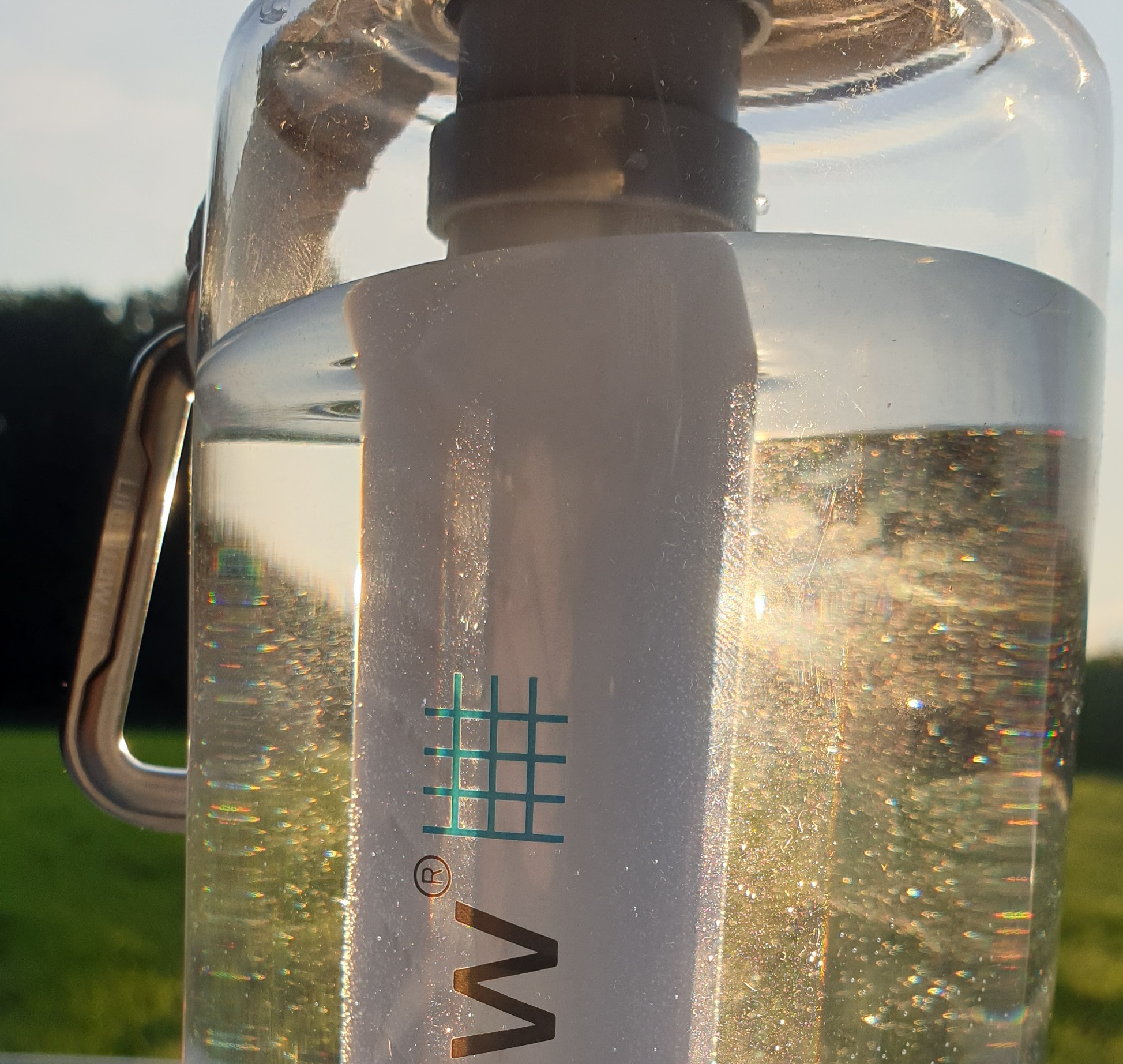 Lifestraw - Go 1-Liter