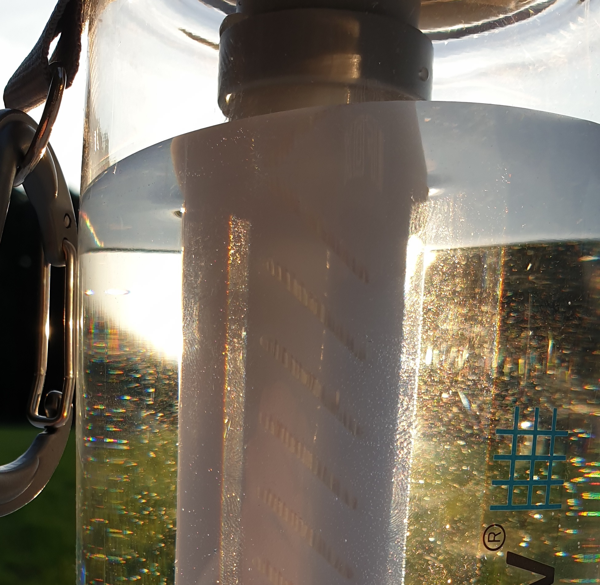 Lifestraw - Go 1-Liter