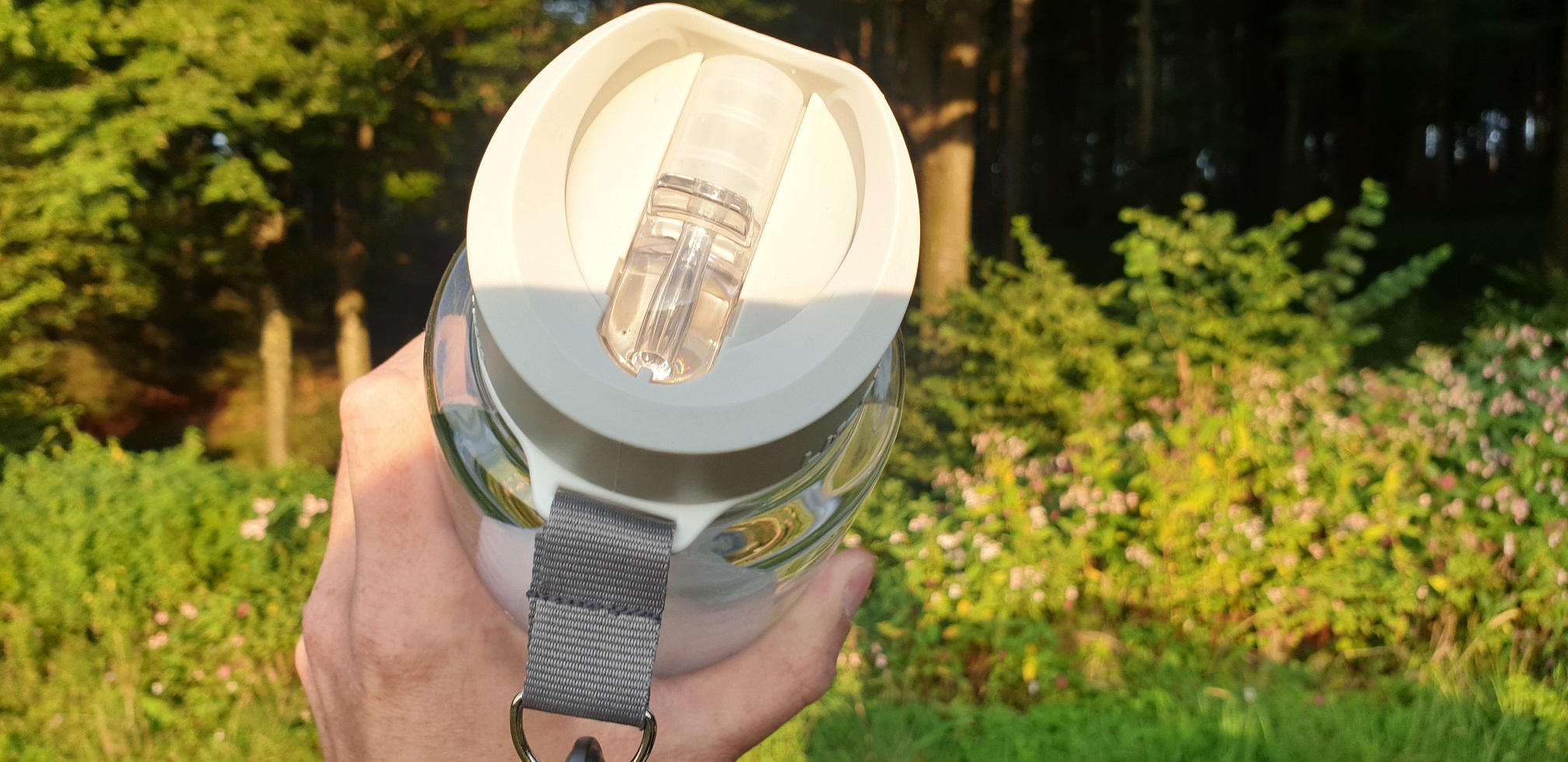 Lifestraw - Go 1-Liter