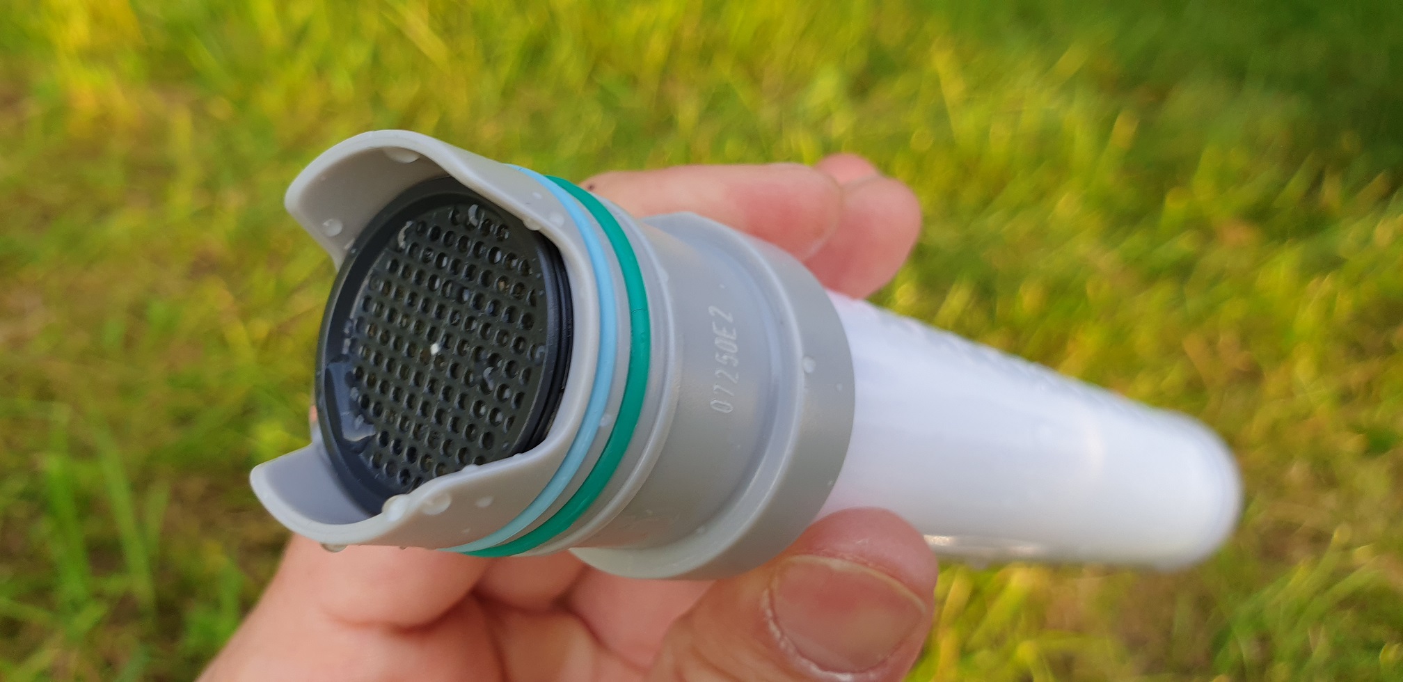 Lifestraw - Go 1-Liter