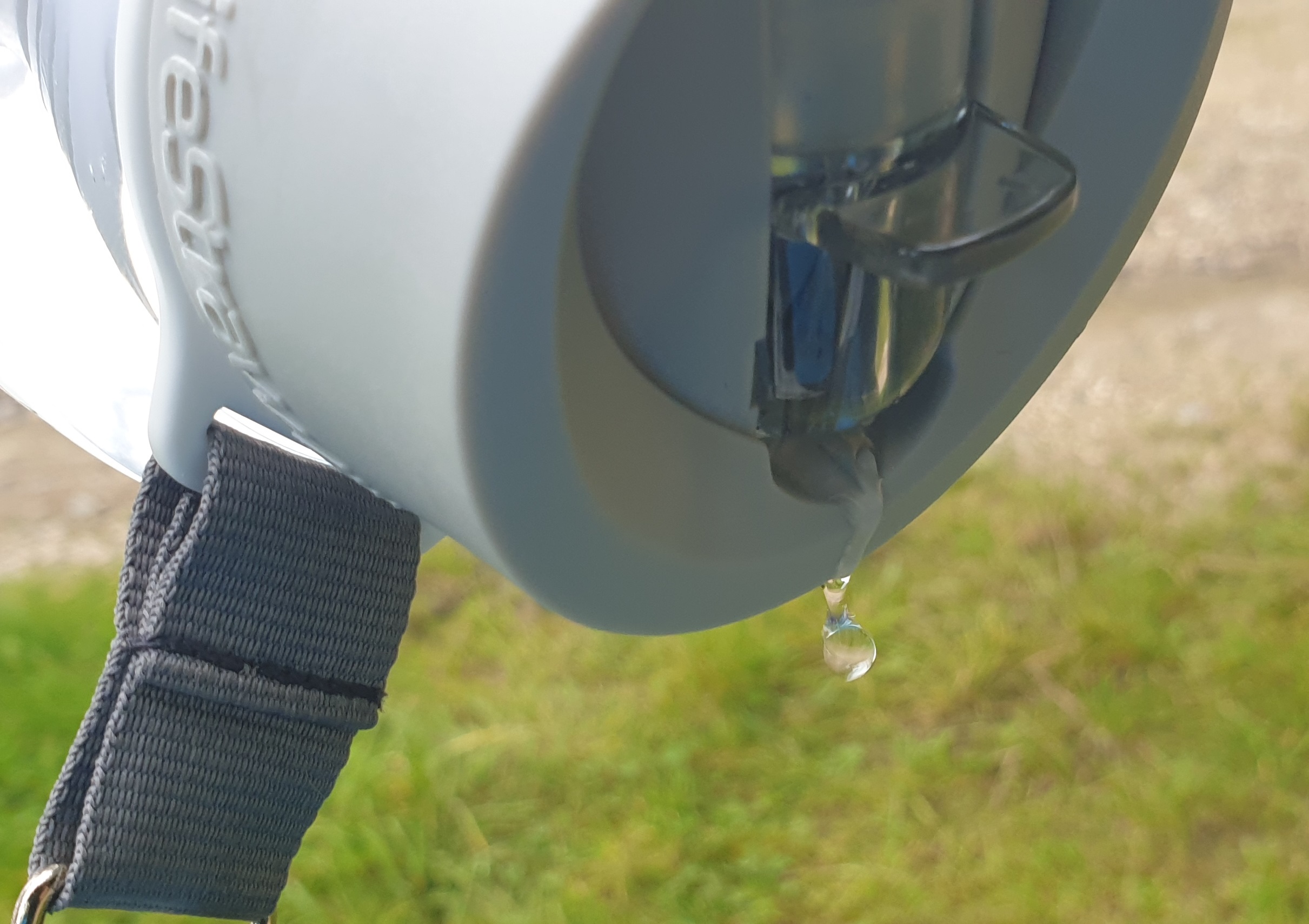 Lifestraw - Go 1-Liter