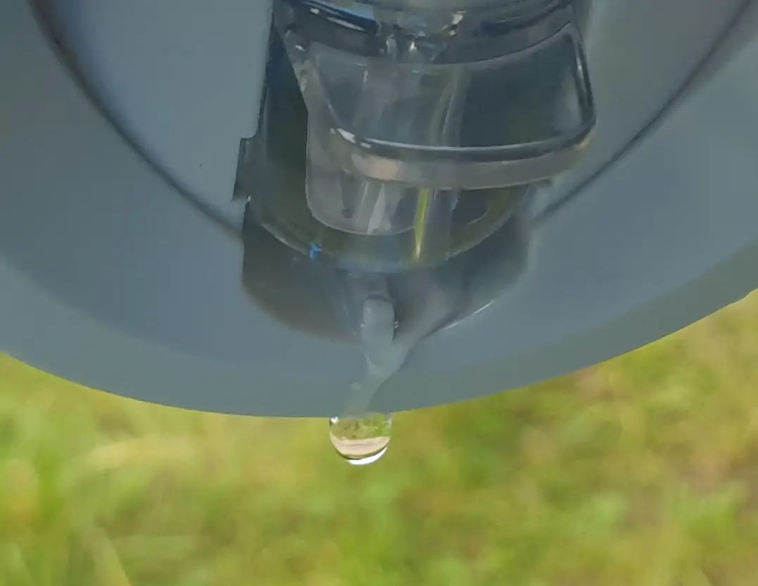 Lifestraw - Go 1-Liter