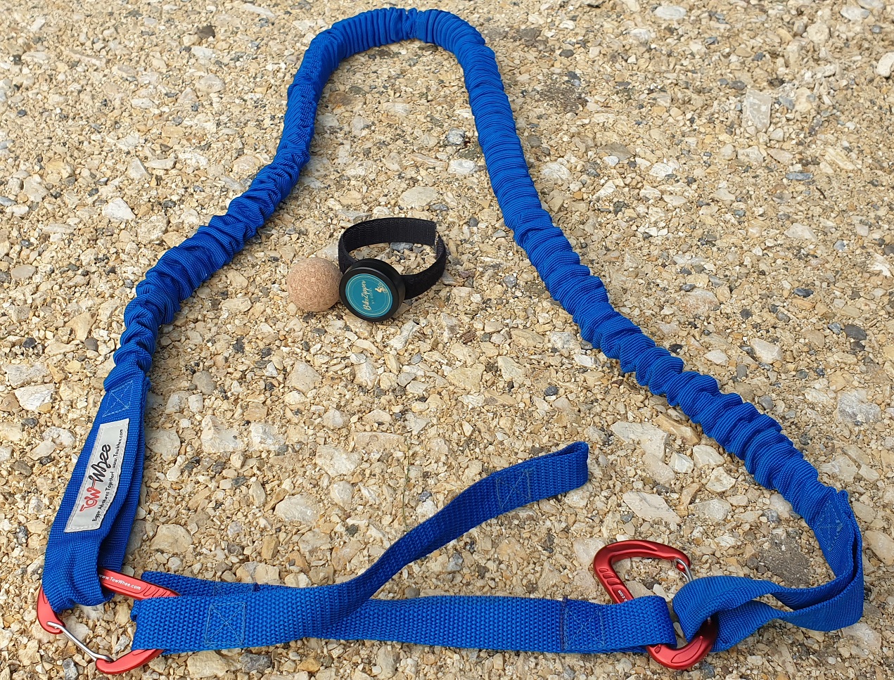 DISTEL - bikeZipper