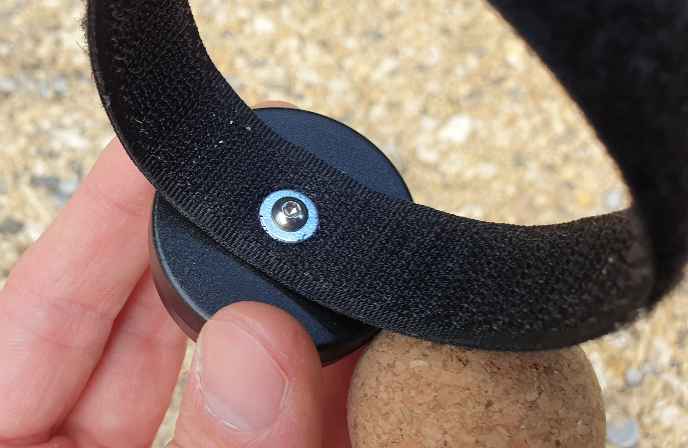 DISTEL - bikeZipper
