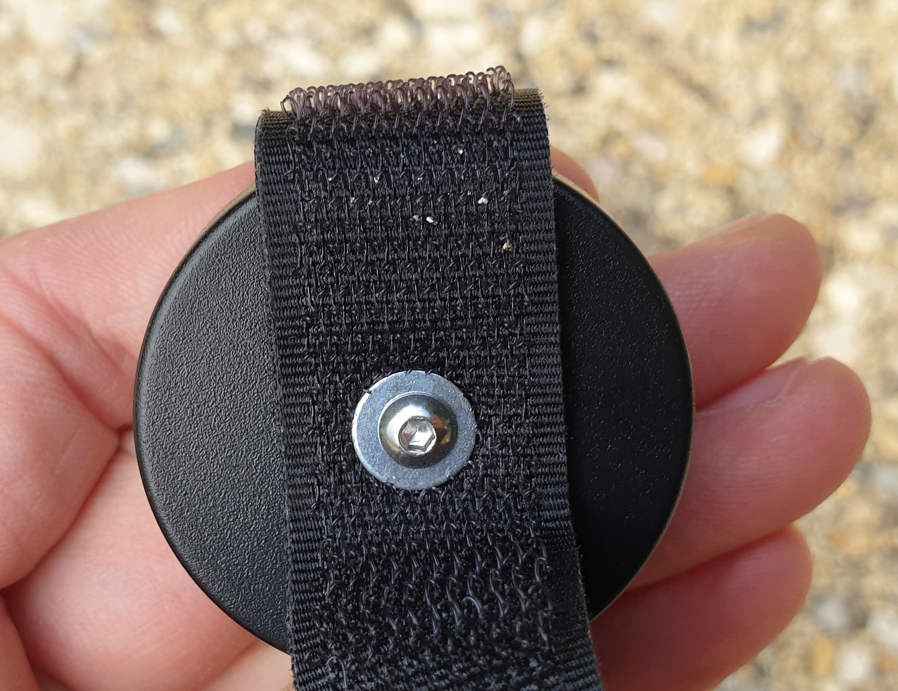 DISTEL - bikeZipper