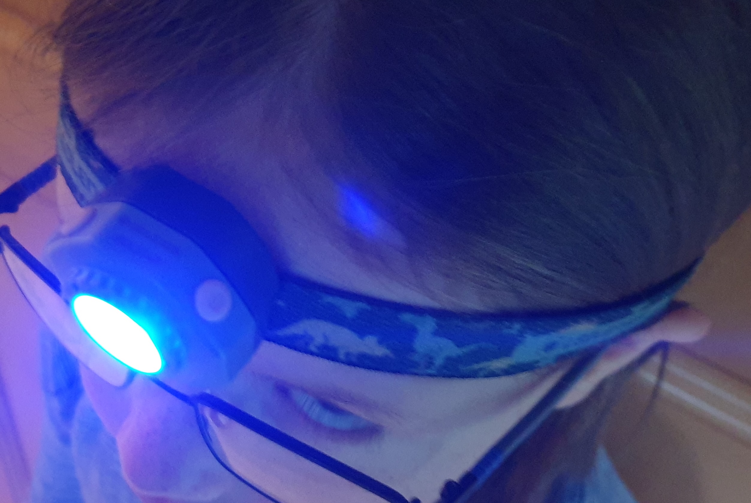 LED Lenser - Kidled4R